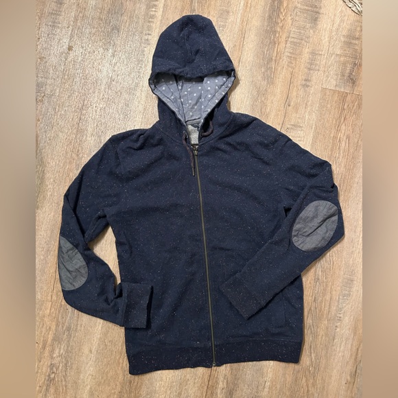Ted Baker zip up hoodie - Picture 2 of 10